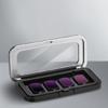 Multipurpose Camera Lens Filter Organizers Secure Magnetic Carrying Case for Pocket 3 Camera