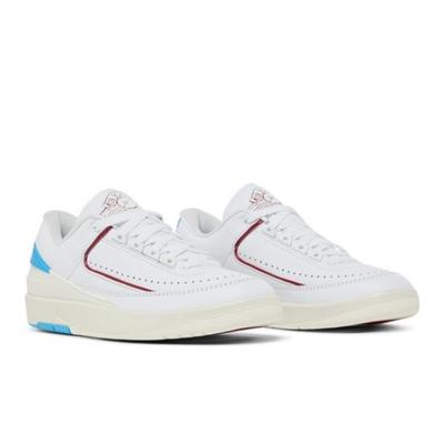 Air Wmns Air Jordan 2 Retro Low NC To Chi DX4401-164