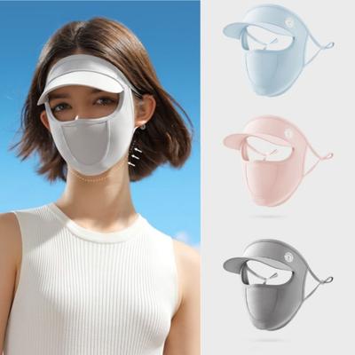 Persoonlijke bescherming – Beschermmaskers