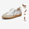 Bata Women's Sheepskin Casual Trainers