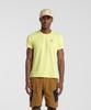 Monchyula Fresh Light T-Shirt Men'S Hiking Short Sleeve Functional Outdoor