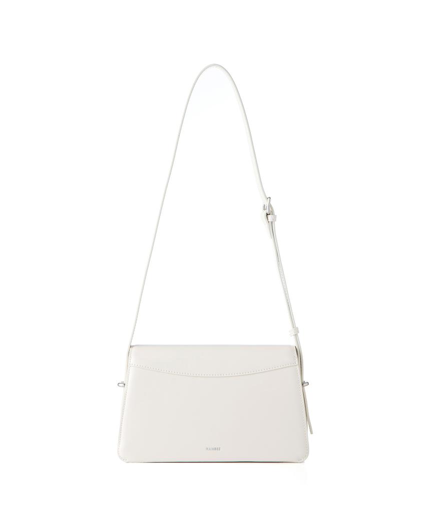 Rainbee Lemare Bag_ Ivory