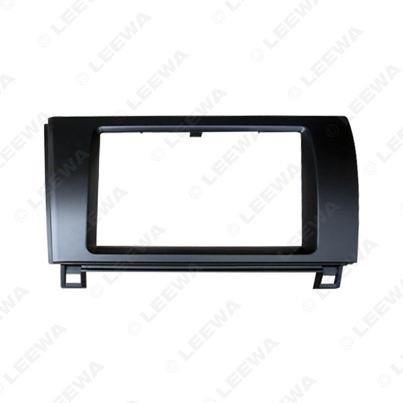 Toyota Sequoia/Tundra Double Din Audio/Navigation Faceplate Frame