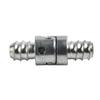 Druable High Quality Material Brand New Practical Join Connector Male Female Galvanized Set 10pcs 5 Carbon Steel