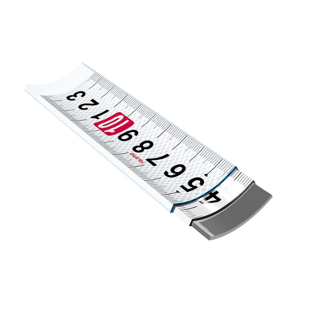 Tajima Convex x 25mm SafeConve ZII Mag Claw 25 5.5m SFZ2M25-55WBL