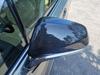 Dry Carbon Fiber Rearview Mirror Cover for Lexus NX/RX 200/300/450H