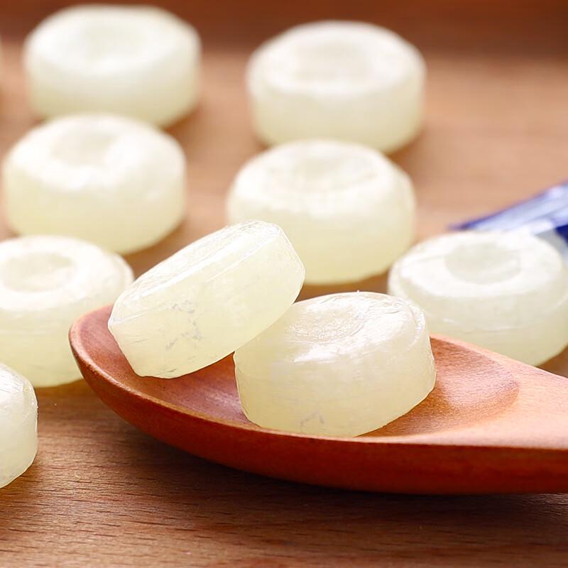 Bifu Imported Fruit & Mint Hard Candies