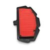 Motorrad Luftfilter Ansaugreiniger Zubehör Für Kawasaki ER400 EX400 Ninja 400 Z400 Z 400 Ninja ABS 2018-