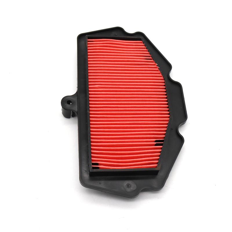 Motorrad Luftfilter Ansaugreiniger Zubehör Für Kawasaki ER400 EX400 Ninja 400 Z400 Z 400 Ninja ABS 2018-