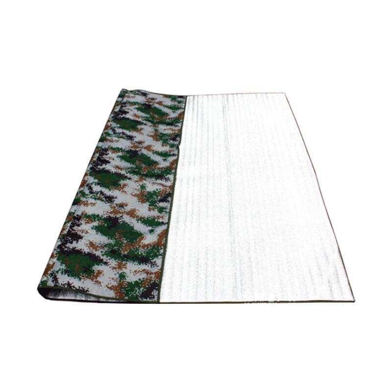 ZHANDOUHU Verdickte Camouflage Outdoor-Matte
