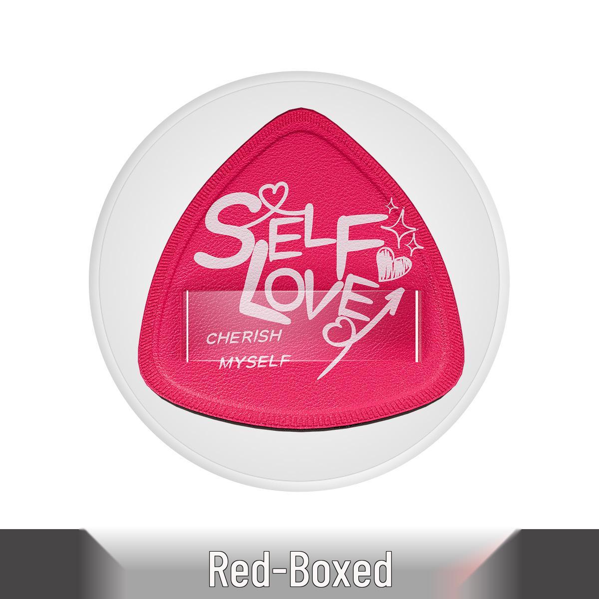 

Найдите Skin I Love Me Розовый и Черный Набор Подушечек-пуховок в виде ананаса - Супер Мягкая Основа для Тональной Основы, Минимальное Впитывание Пудры.