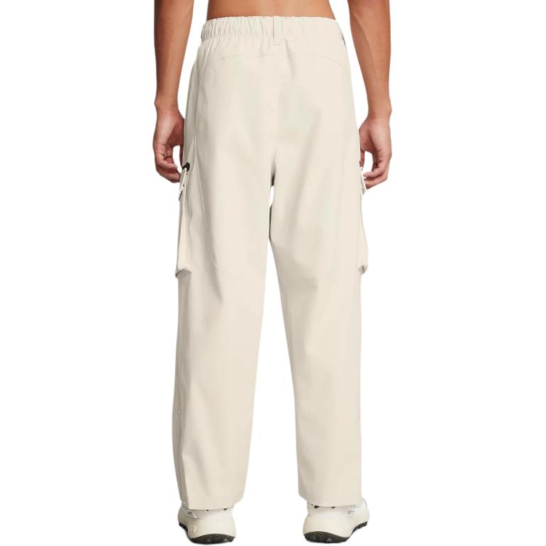 Under Armour Unstoppable Cargo Pants Men's Summit White 1388827-110