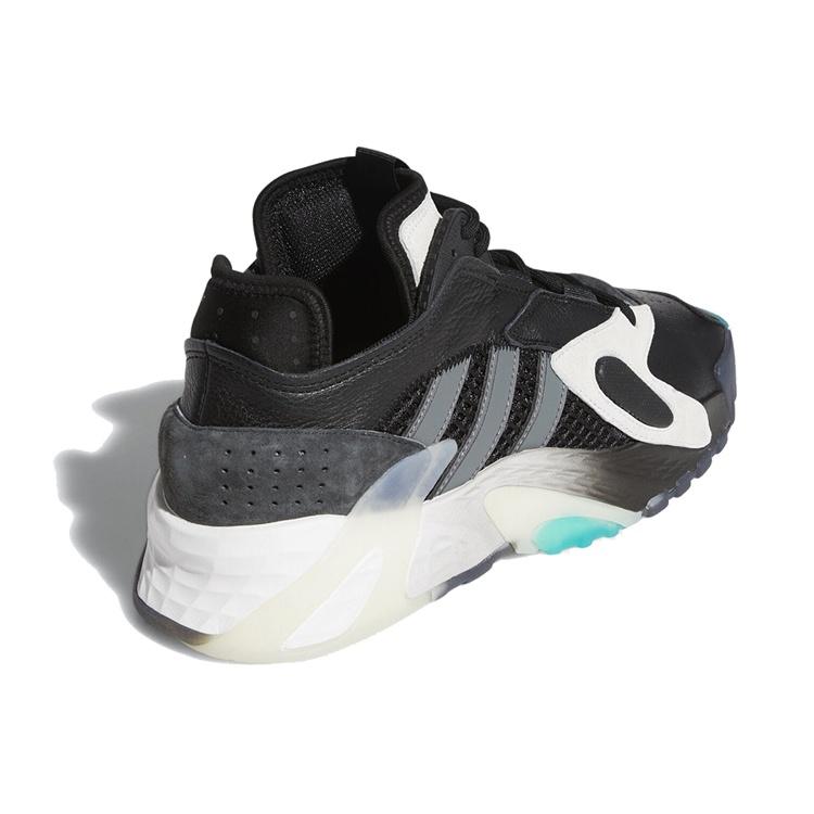 adidas Streetball 'Hi Res Aqua' Men's EE4968