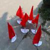 WEZHO Track & Field Corner Flag