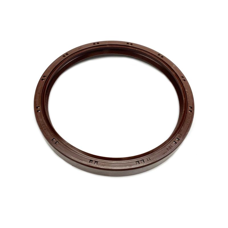 Front Rear Crankshaft Oil Seal For Buick Excelle 1.8L Regal 2.0 Chevrolet Aveo Captiva Optra Car Accessories 90183572 90354378
