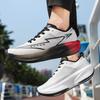 New Professional Jogging Marathon Sports Running Shoes Spring, Summer and Autumn Breathable Casual Running Shoes