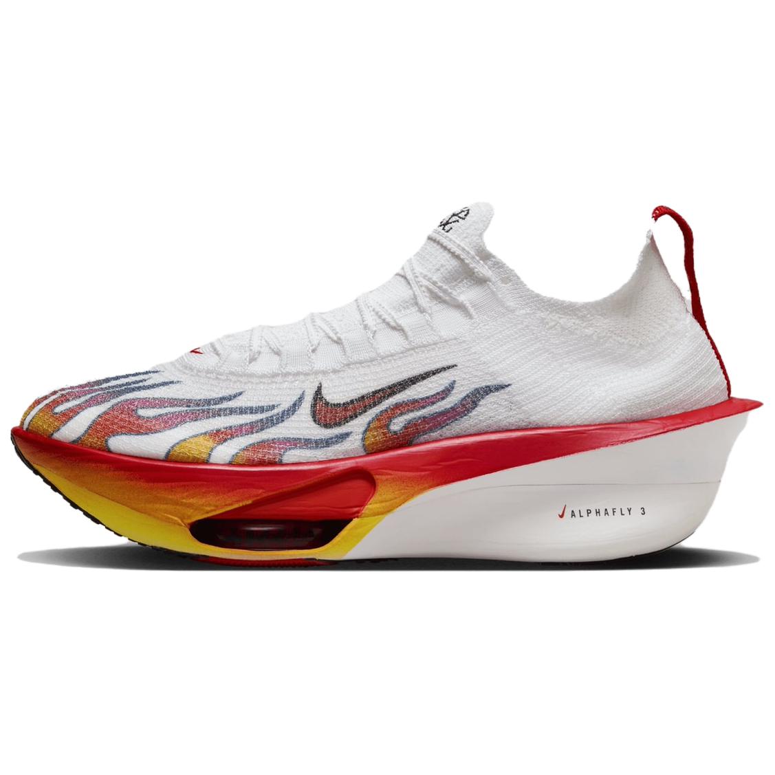 

Nike Air Zoom Alphafly Next% 3 Premium Ekiden Pack 40
