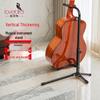 Acacia Bird Musical Instrument Stands