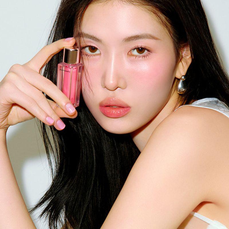 ENTROPY makeup Tüll Glanz Duo (7 Farben)