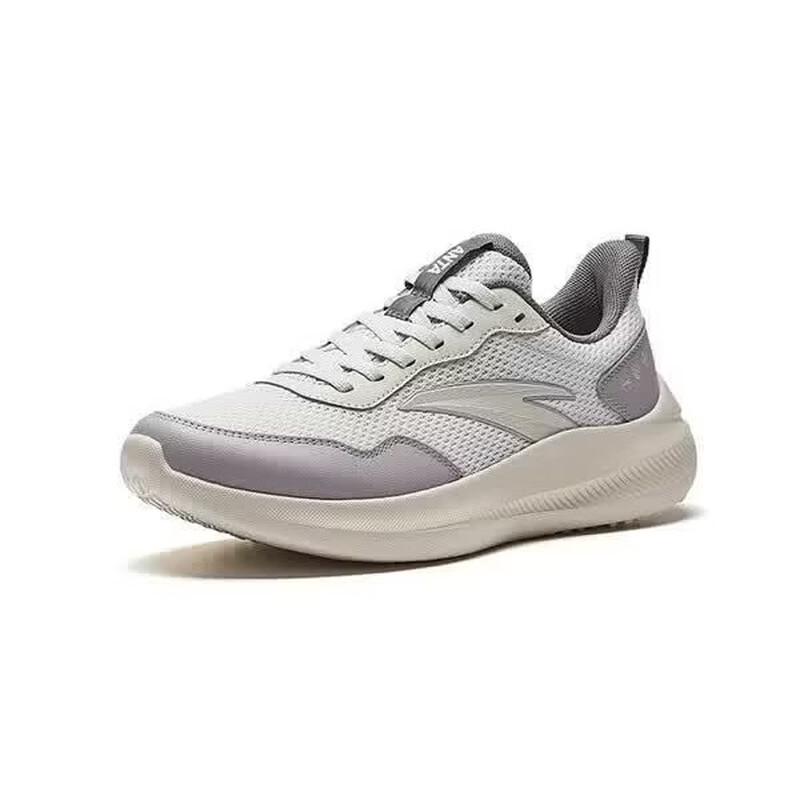 ANTA Women s Qing Kong Lightweight Casual Walking Shoes US 6.5