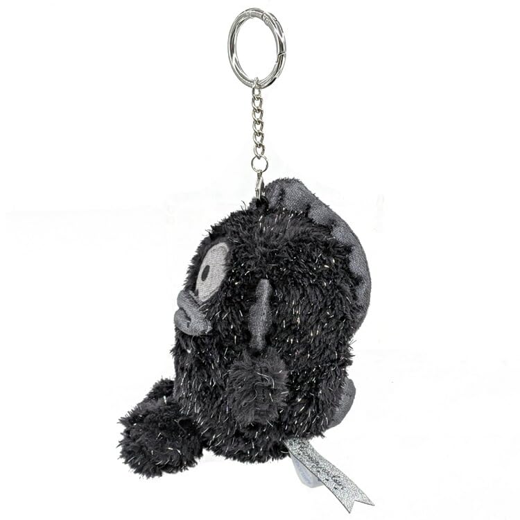 Nakajima Corporation Hangyodon Black Birthday MC 220899-26