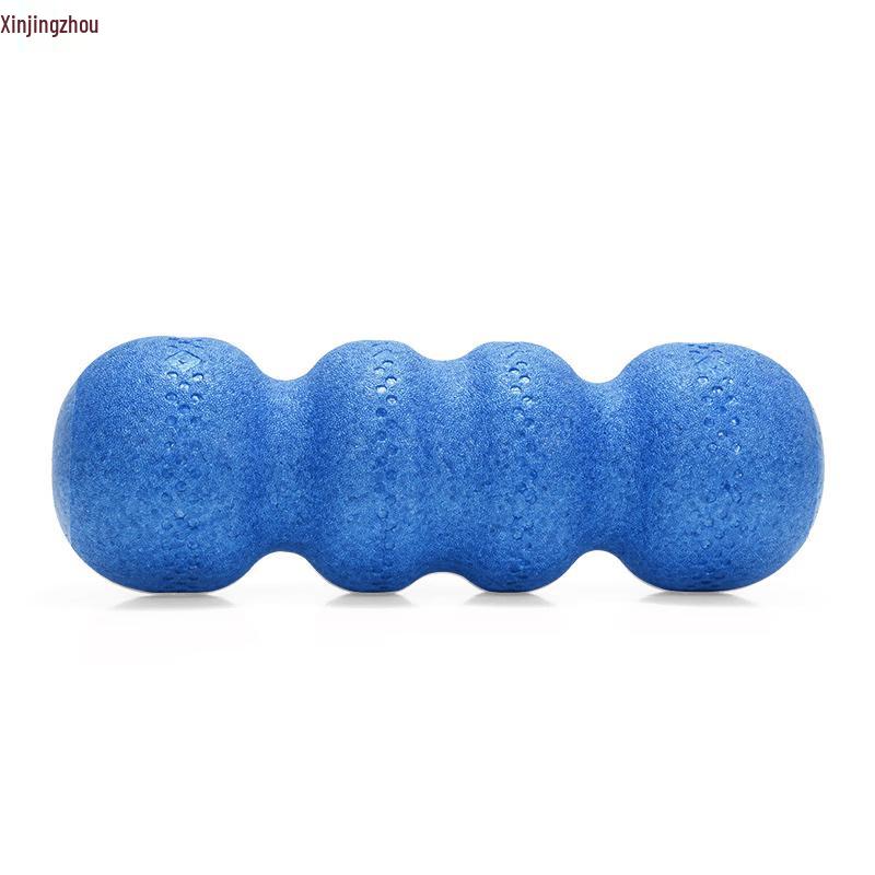

High-Density Solid Core Muscle Relaxation Foam Roller