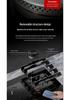 TOYODENIKI Japan High-End Three-Eye Natural Gas Stove