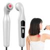 Ultrasound Physiotherapy Device Arthritis Physical Therapy Waist Arm Body Pain Relief Muscle Stimulator Massager Machine