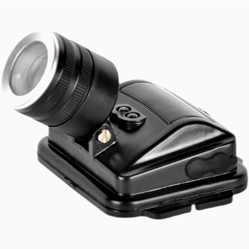 

BSR/IW5130A Rechargeable Outdoor LED Headlamp