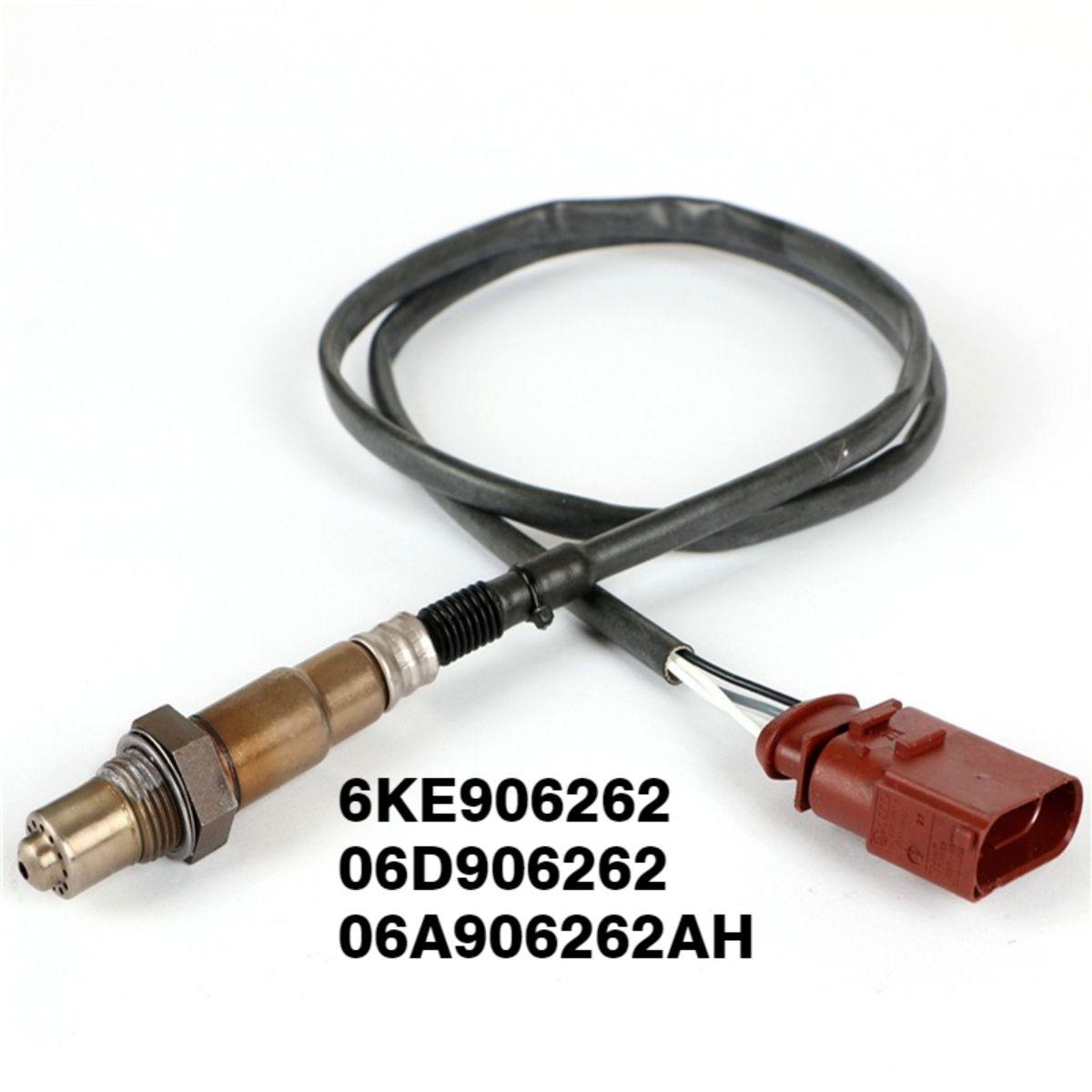 Oxygen sensor fits for volkswagen 6ke906262 06d906262;06a906262ah