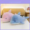 Cute Cartoon Dolphin Plush Toy Children Toy Pillow For Kids And Collectors