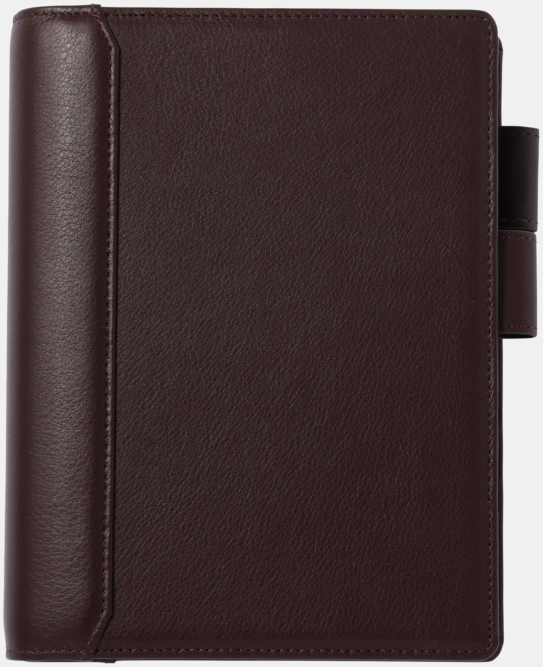 

Органайзер Franklin Planner Albano 2 Compact 86498, 25 мм, Коричневый,