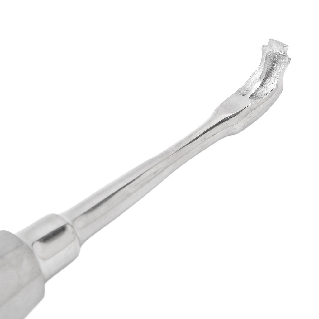 Stainless Steel Crown Remover Dental Crown Splitter Elevator Dental Surgical Instrument for Dentist