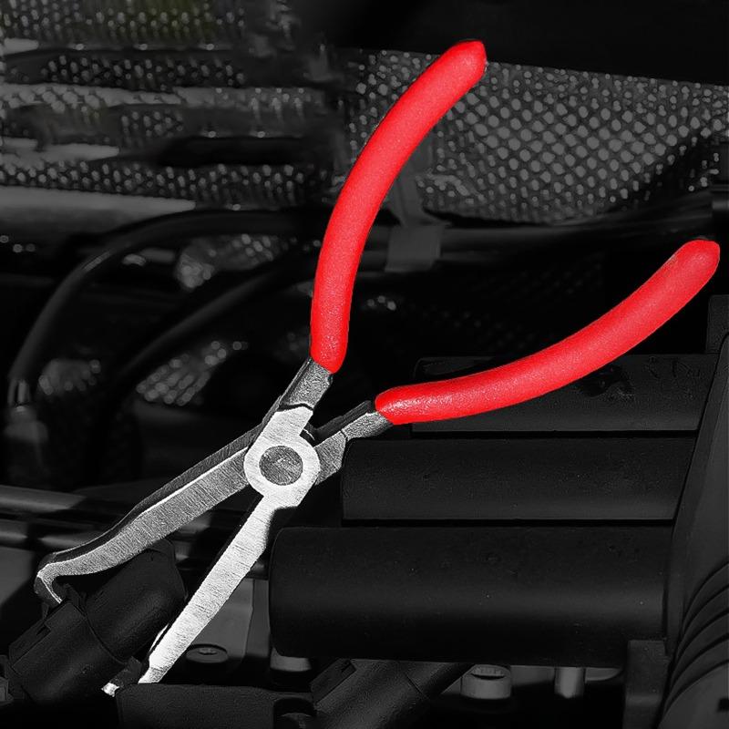 Multi-functional Power Cut Pliers Professional Electrician Pliers Electrical Tools for Electricians Manual Tool Universal Tools