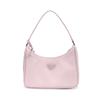 Prada Re Edition Fabric Shoulder Bag, Handbag, Shoulder Bag Women's Pink 1NE515-RDH0-F0E18