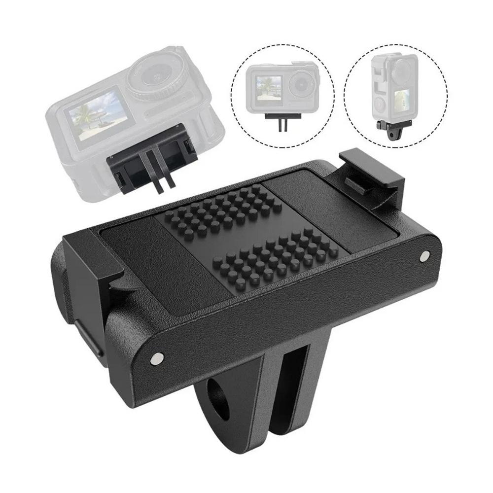 Magnetic Quick Release Adapter Mount For DJI OSMO 360 Action