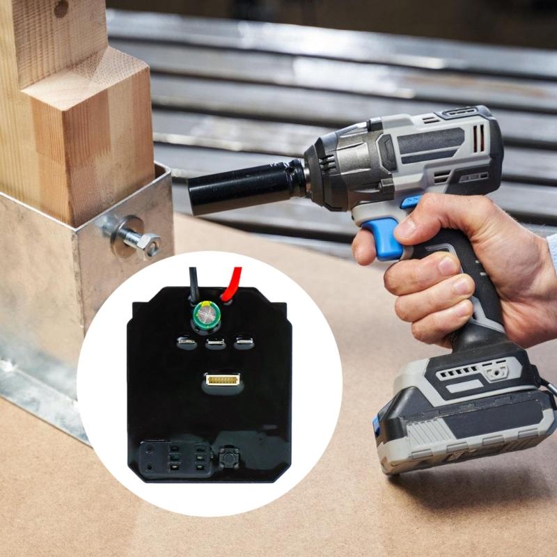 Portable and Stable Brushless Controllers Providing Stable Power Output and Temperature Management in Continuous Operation