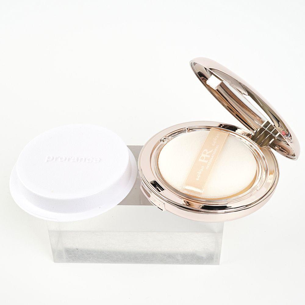 Popular DDPCTFQJ Smooth Skin Makeup Two-Way Cake Refill Gift No. 21