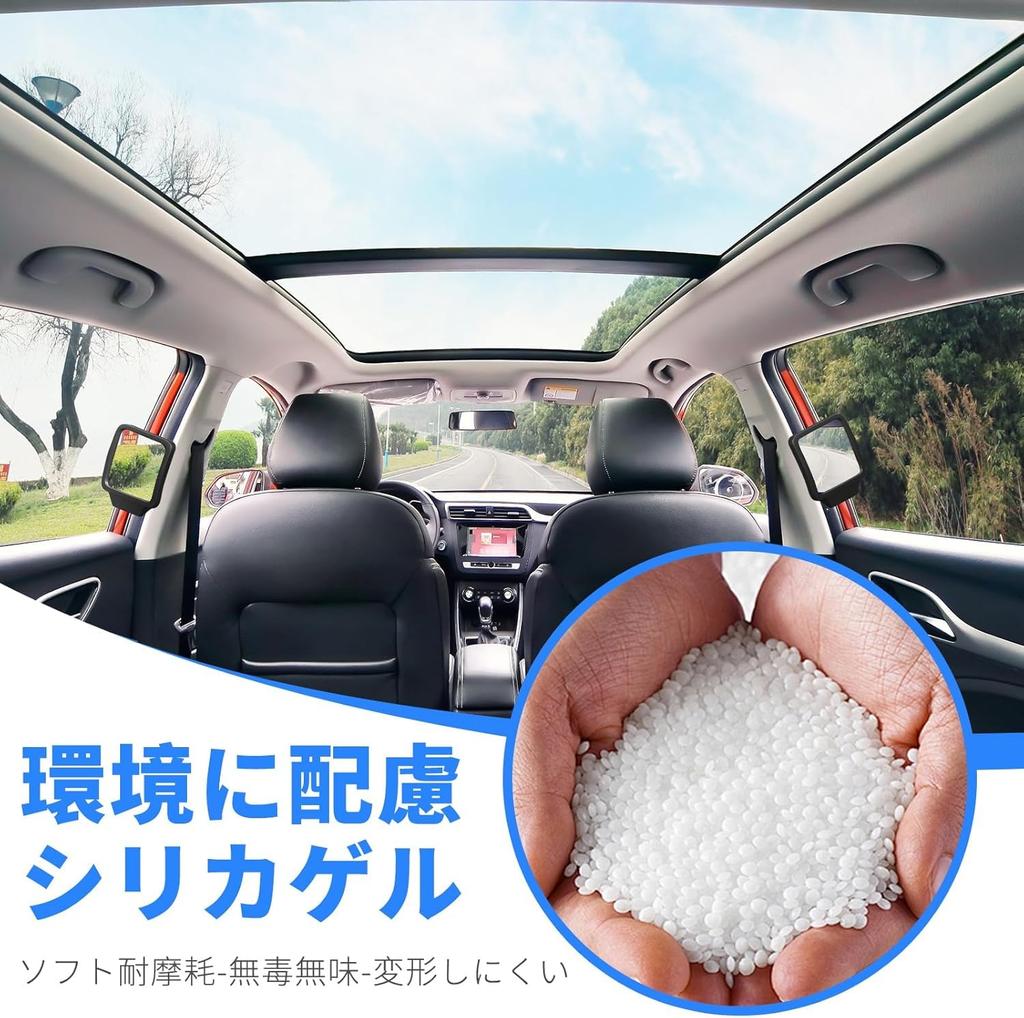 Zhihu Side Auxiliary Mirrors for Adjustable Convex Door Mirrors for Diagonal Rearview Eliminate Blind Tape Attachment for Safe Driving and Accident