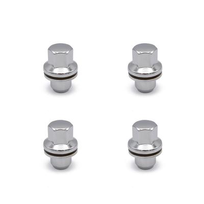 4 pezzi LR068126 Dado Ruota per Range Rover