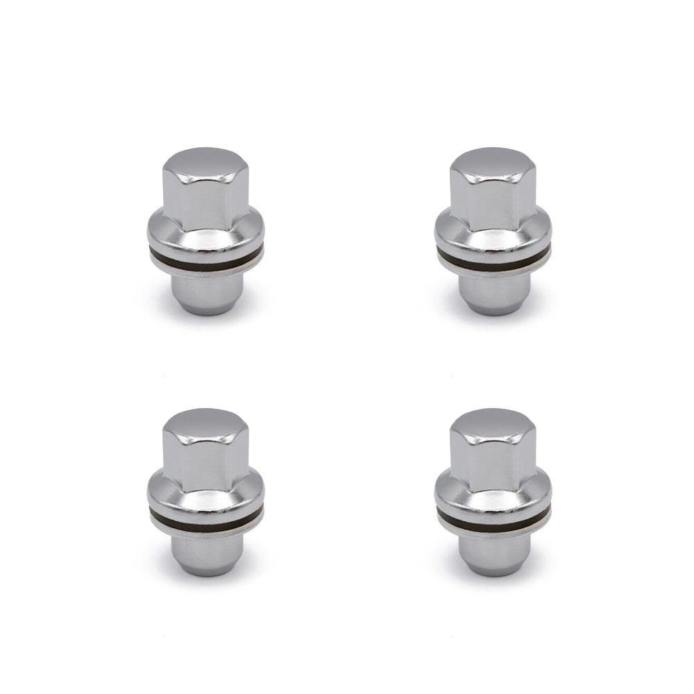 

4pcs LR068126 Wheel Nut for Range Rover
