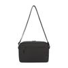 Snowpeak Apparel Dual-Tech Bold Crossbody Bag 4L (S26Zufcb37) Dark Charcoal