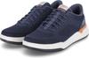 Skechers Relaxed Fit: Corliss - Dorset Sneakers (210793) Navy Blue