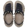 Crocs Bobo City Adventure Clogs Unisex Umber 213115-260