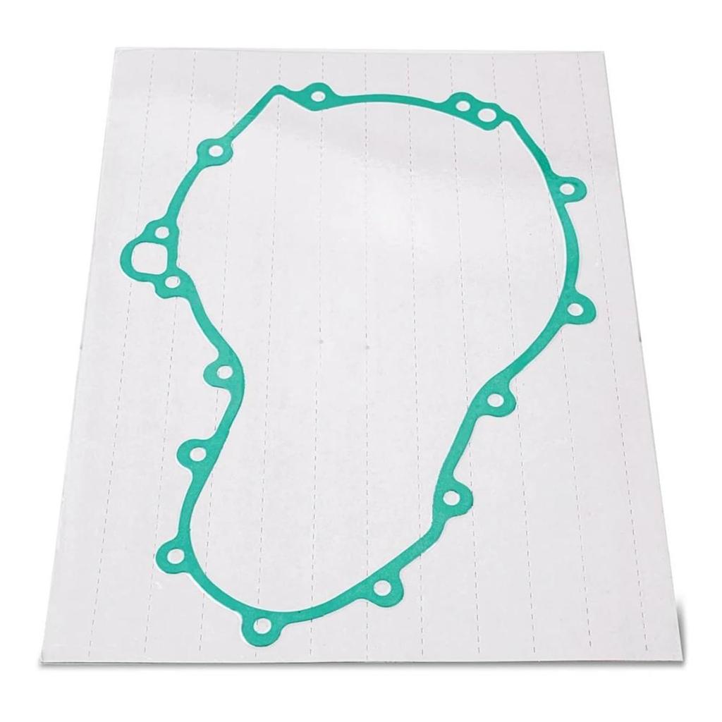 Gasket Set Motorcycle Overhaul Gasket Seal Kit Parts Fit BMW Fit F650GS 2006-2012 F700GS 2011-2017 F800GS 2006-2018