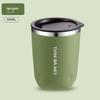Shangqi 304 Stainless Steel Coffee Mug