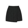 3m Thinsulate Wrap Shorts Black