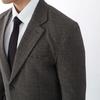 Onl Glen Check Men S Suit Wedding Attire