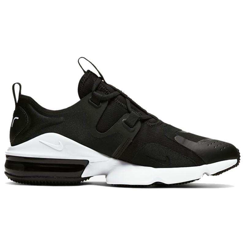 Nike Air Max 'Infinity Black White' Sneakers Casual Shoes BQ3999-003
