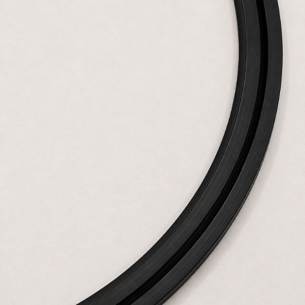 Gasket 186X12X9 (Fender Actuator Diameter 186mm) (1 Piece)